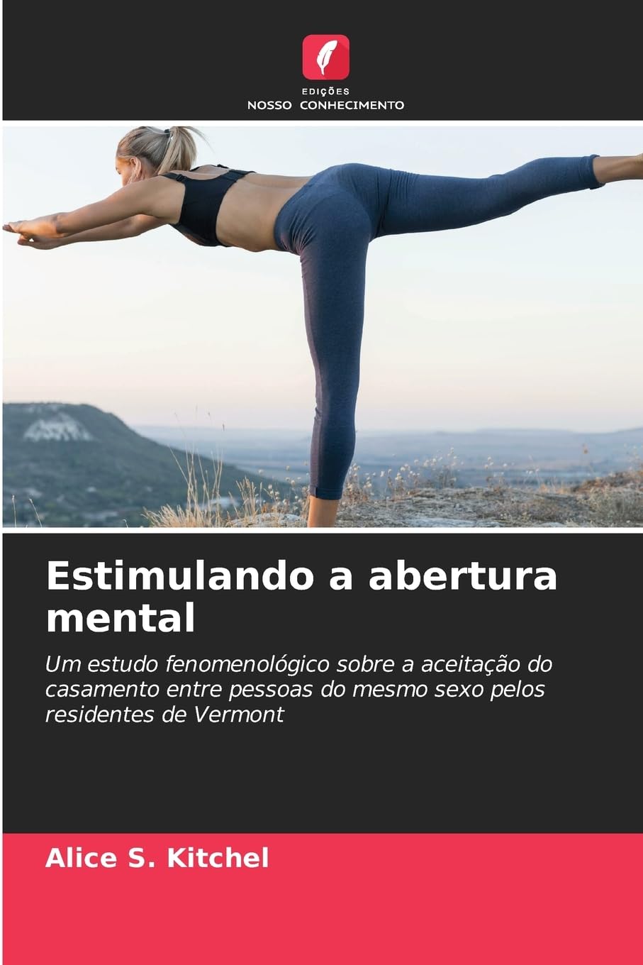 Estimulando a abertura mental Law