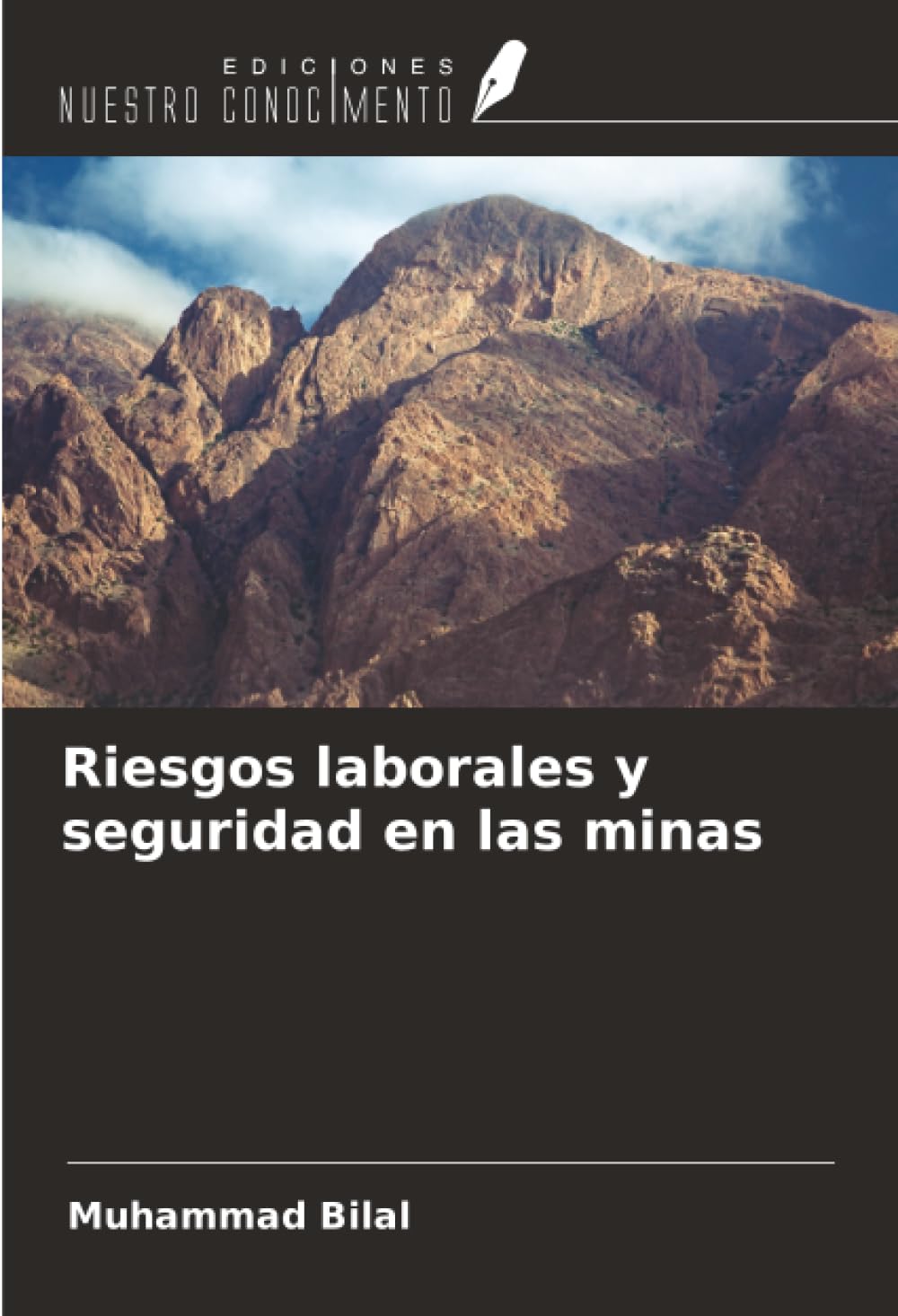 Riesgos laborales y seguridad en las minas Natural Sciences