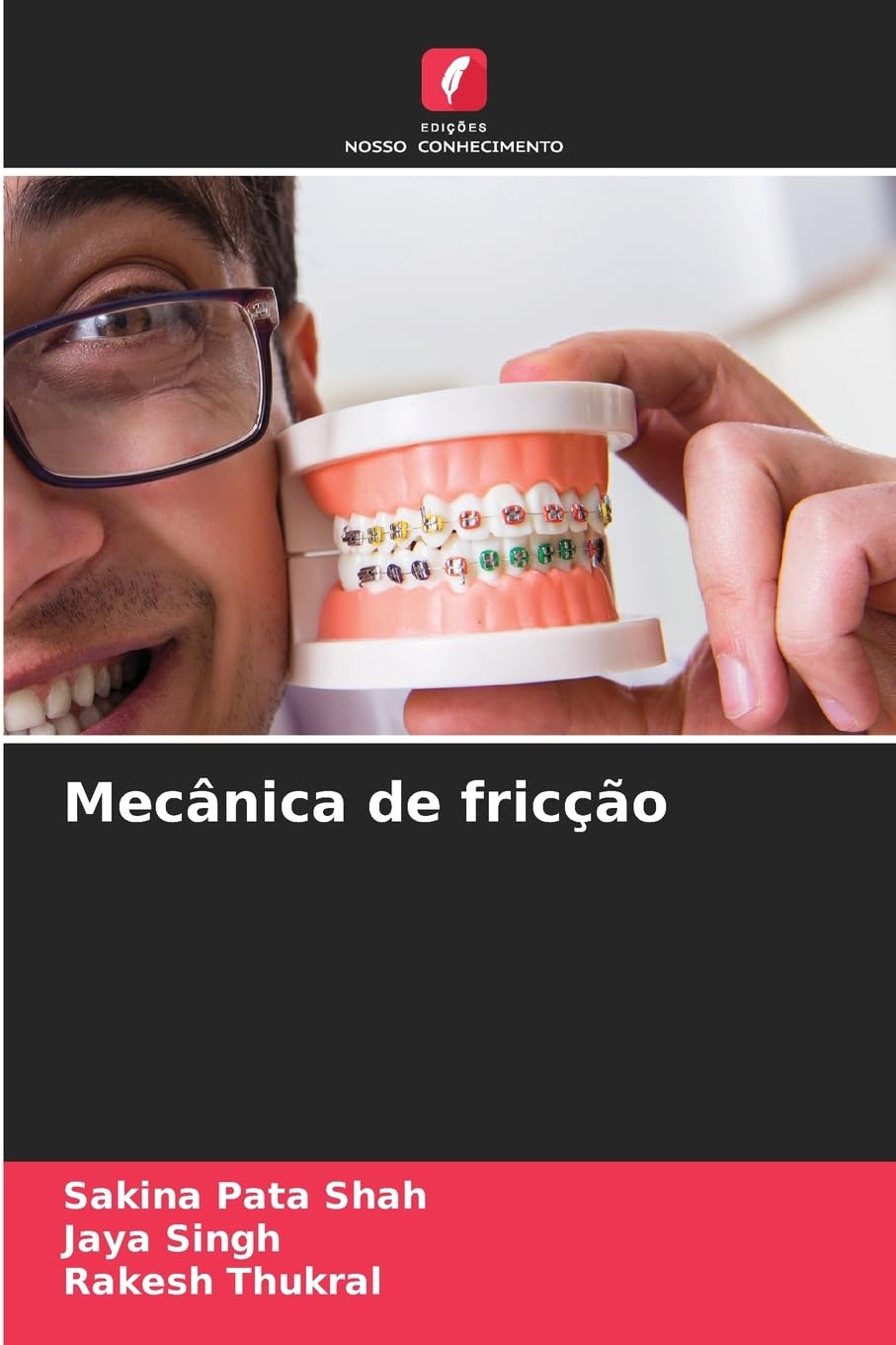 Mecânica de fricção Medicine