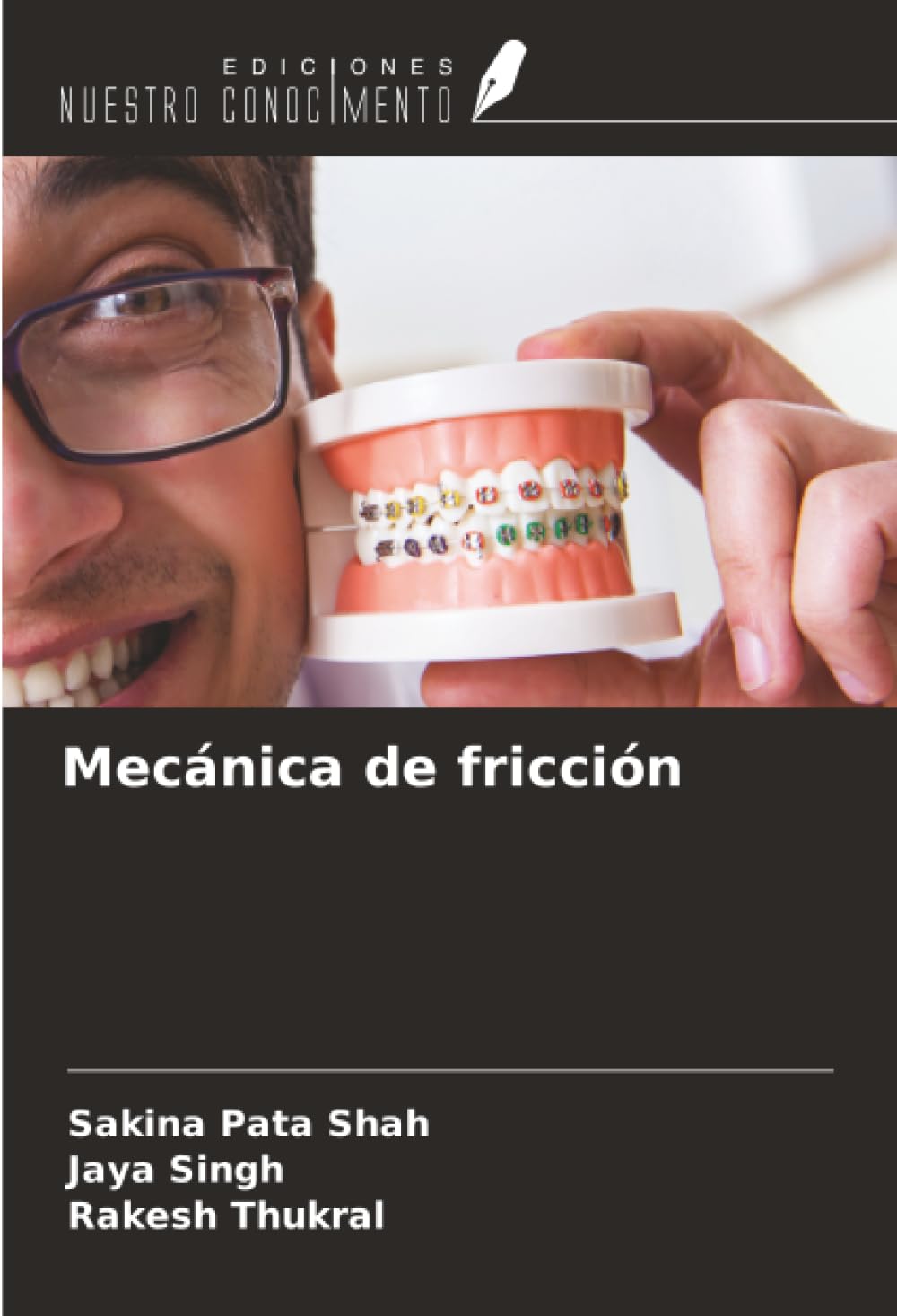 Mecánica de fricción Medicine