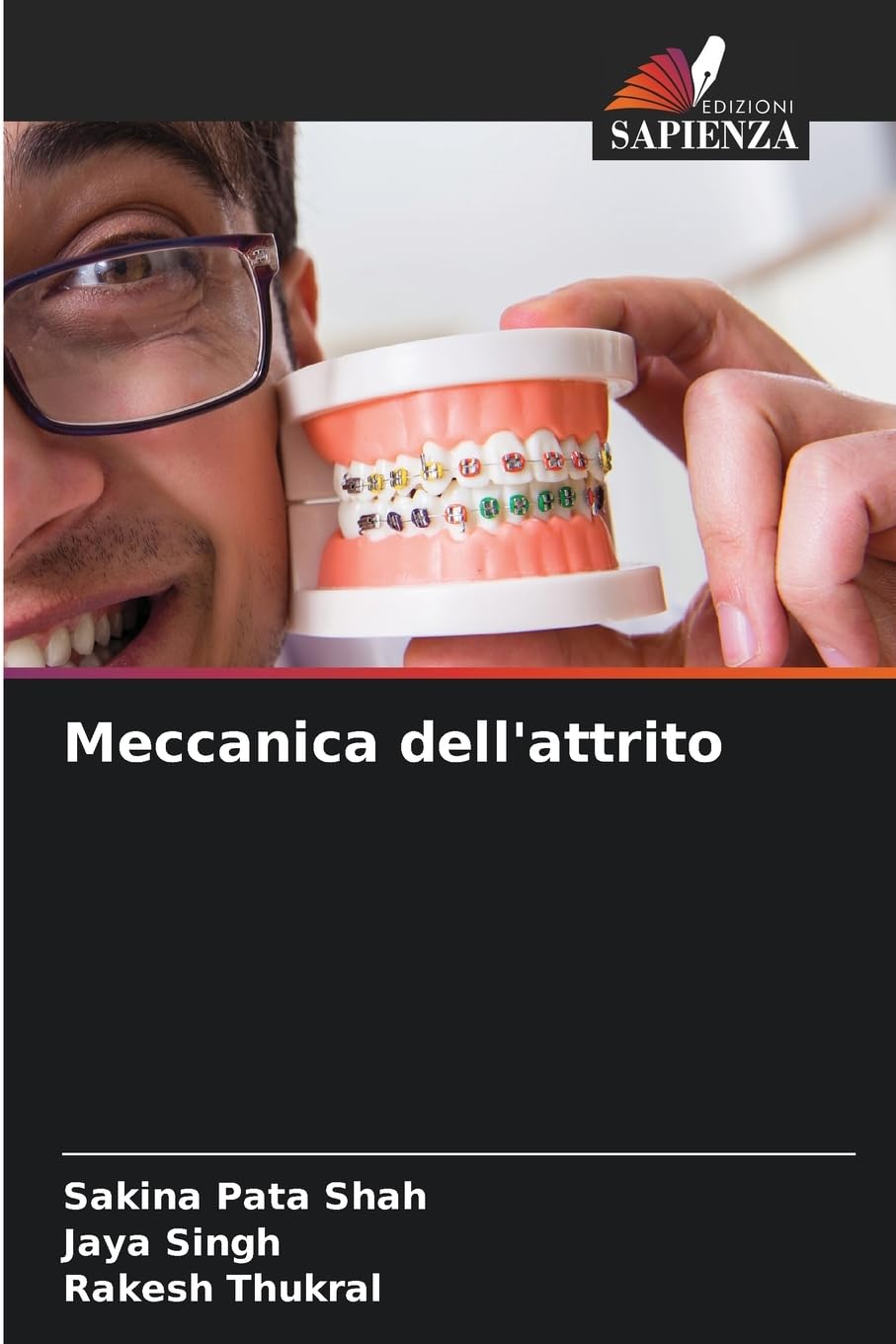 Meccanica dell'attrito Medicine