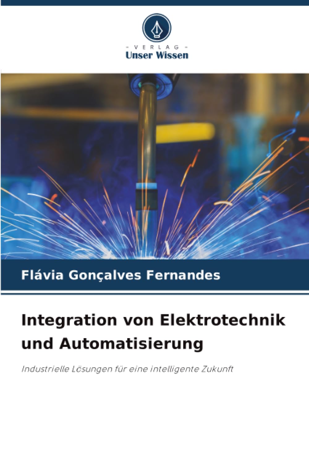 Integration von Elektrotechnik und Automatisierung Computer Science