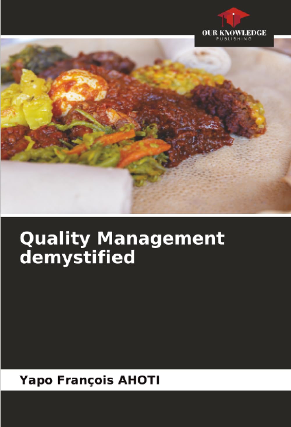 Quality Management demystified Law