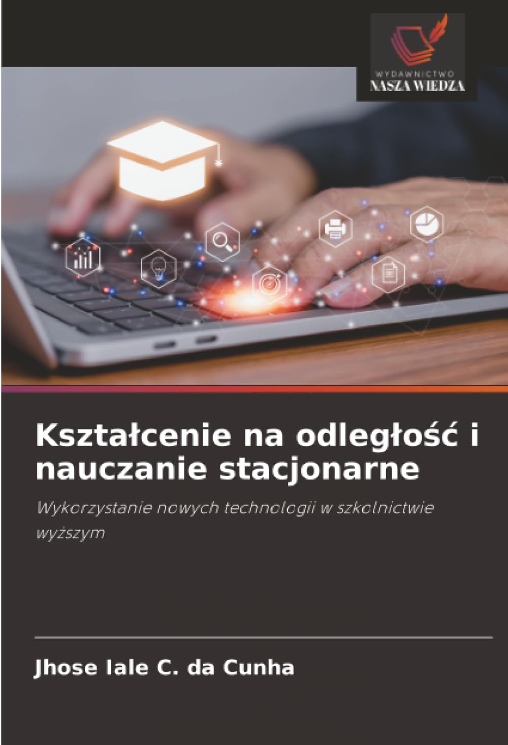 Kszta¿cenie na odleg¿o¿¿ i nauczanie stacjonarne Business, Finance & Career