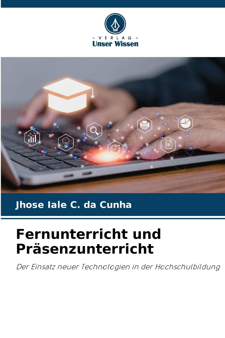Fernunterricht und Präsenzunterricht Business, Finance & Career