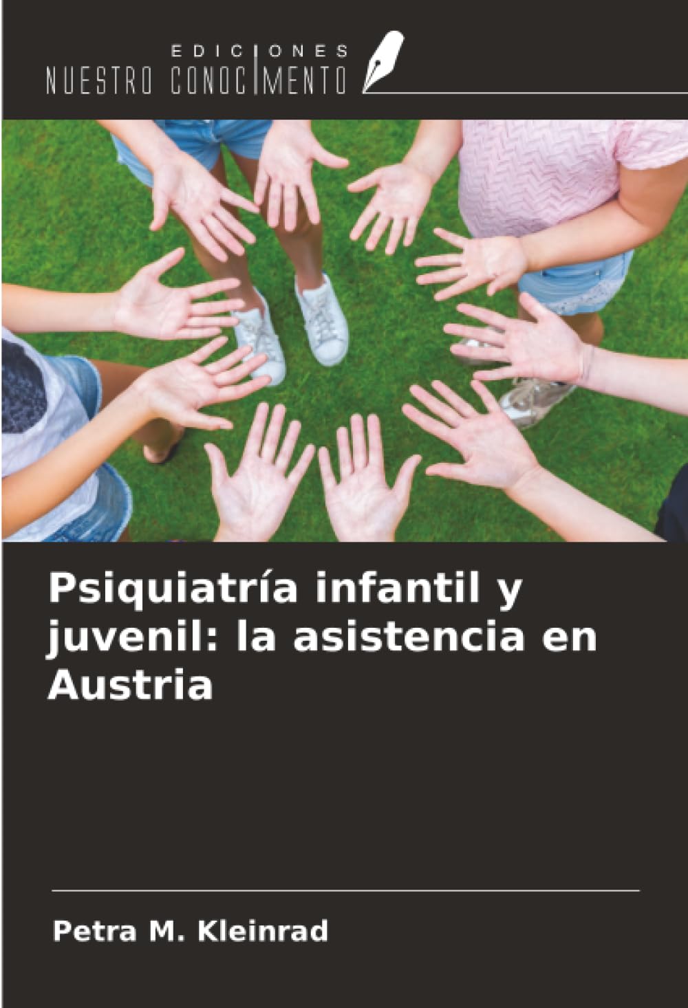 Psiquiatría infantil y juvenil: la asistencia en Austria Medicine