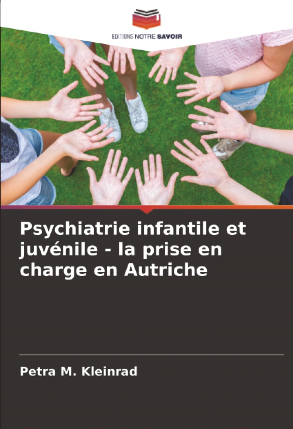 Psychiatrie infantile et juvénile - la prise en charge en Autriche Medicine