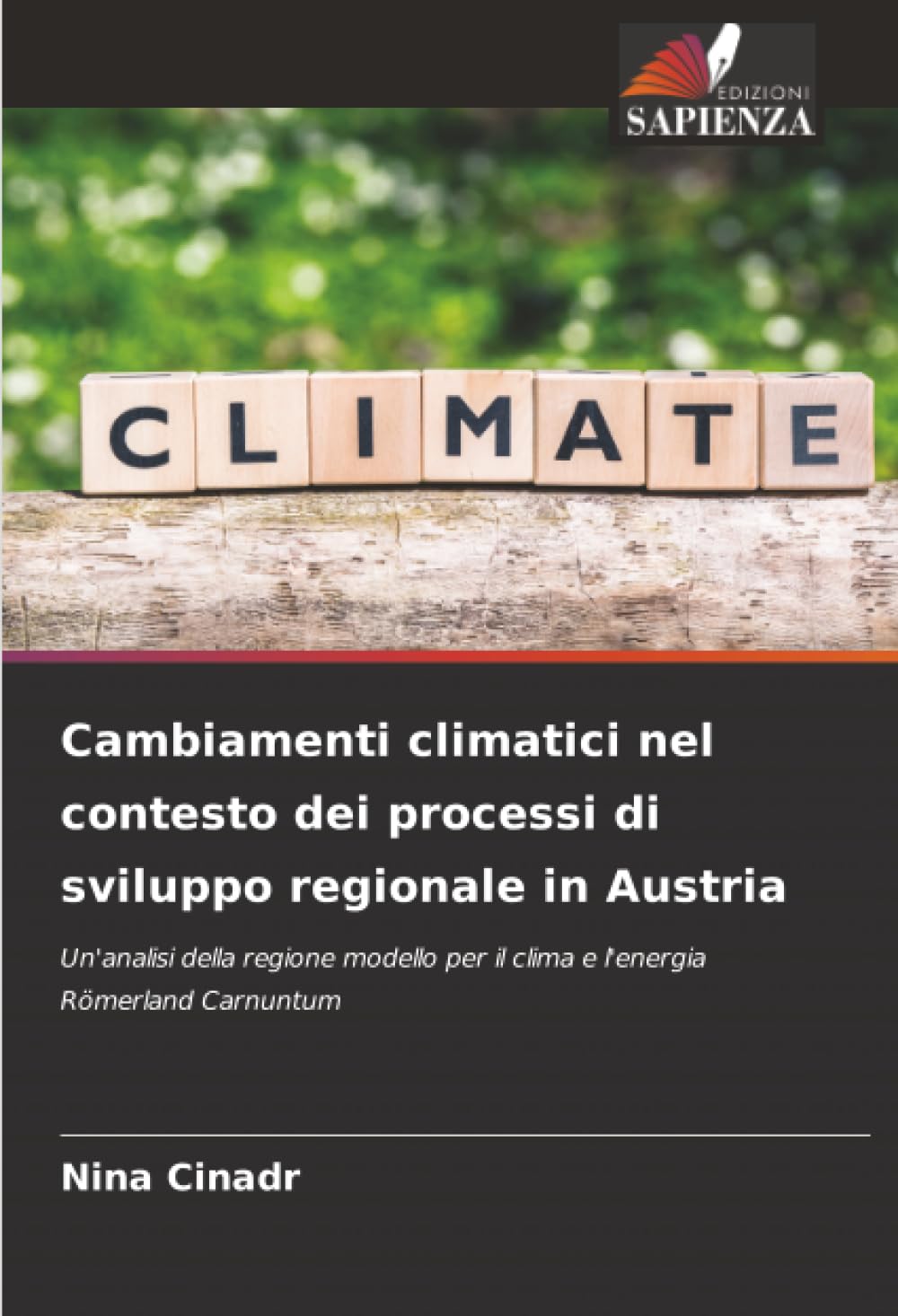 Cambiamenti climatici nel contesto dei processi di sviluppo regionale in Austria Law