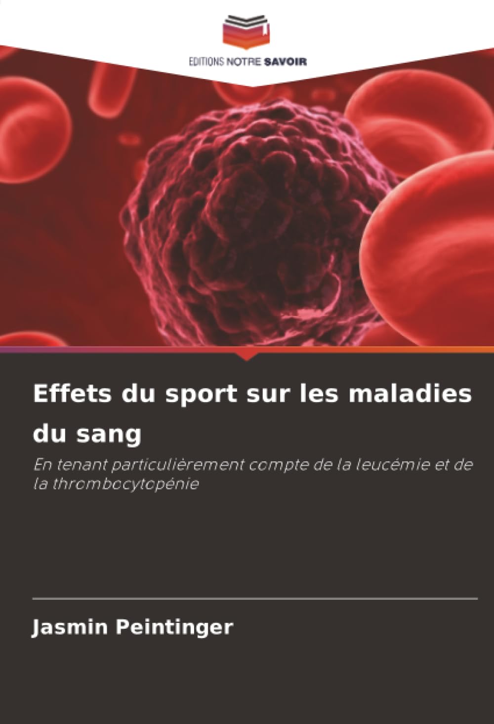 Effets du sport sur les maladies du sang Leisure & Fun