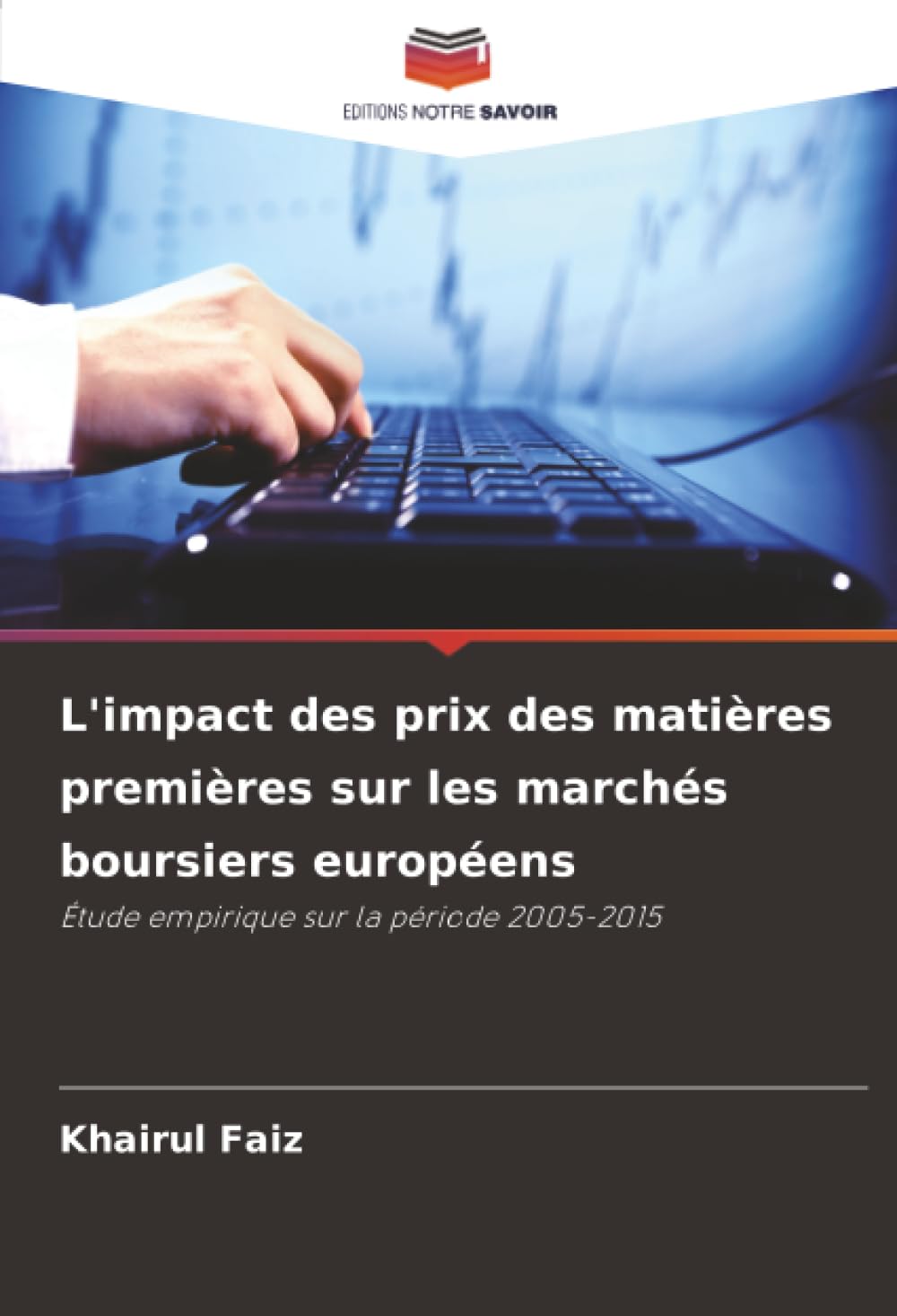 L'impact des prix des matières premières sur les marchés boursiers européens Business, Finance & Career