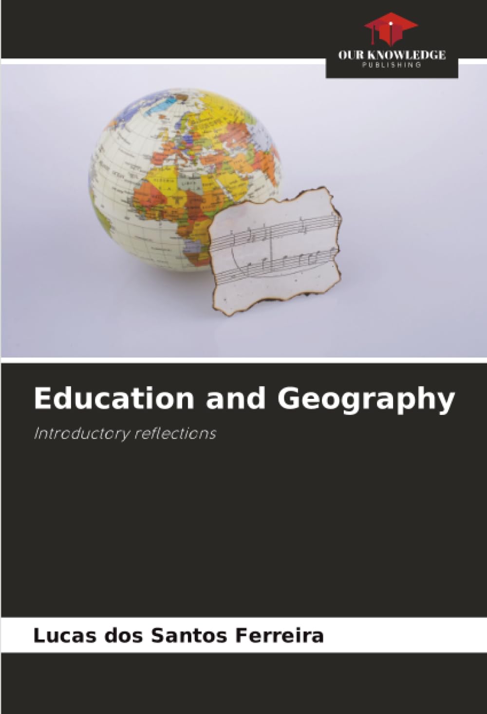 Education and Geography Books