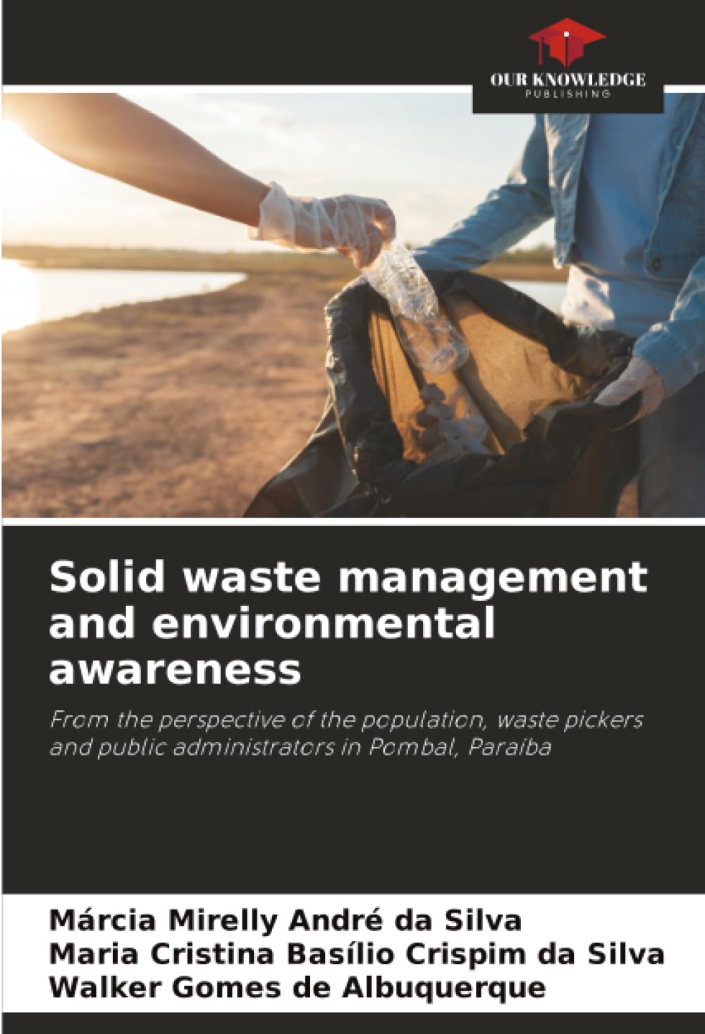 Product Image: Solid waste management and environmental awareness