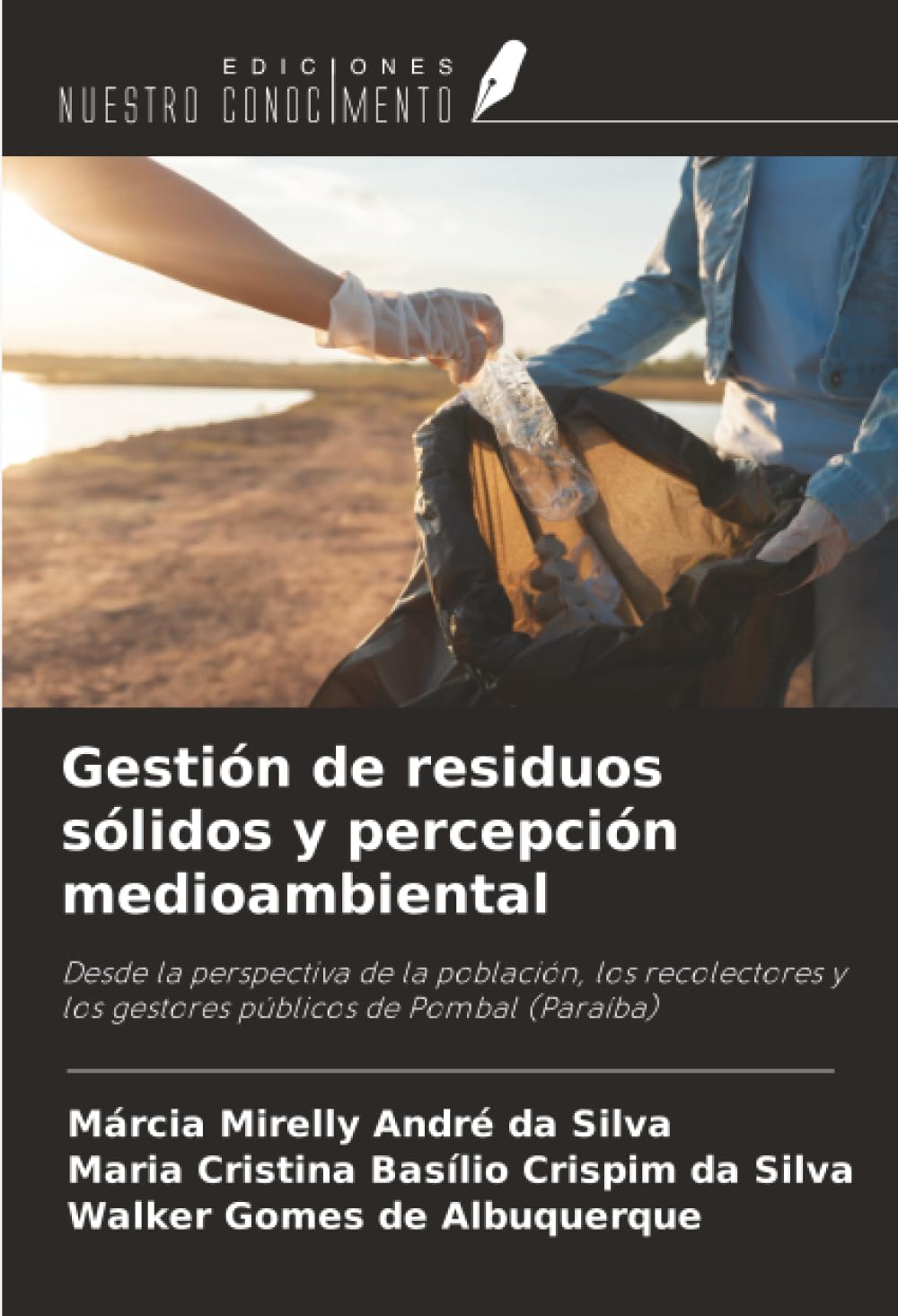 Gestión de residuos sólidos y percepción medioambiental Arts & Music