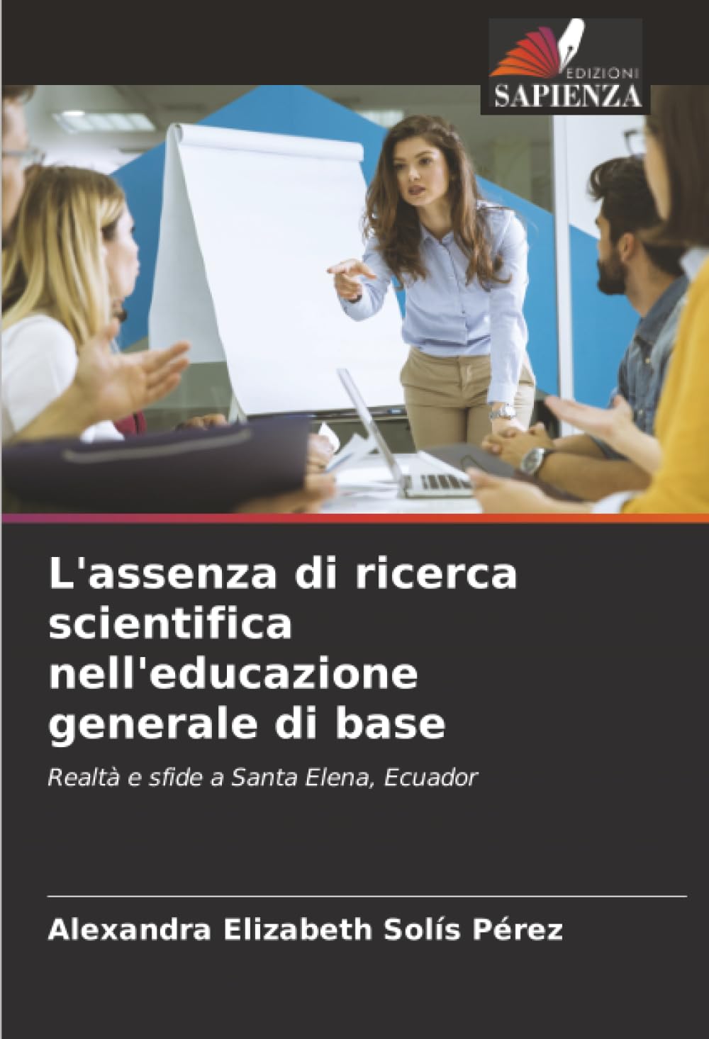 L'assenza di ricerca scientifica nell'educazione generale di base Business, Finance & Career