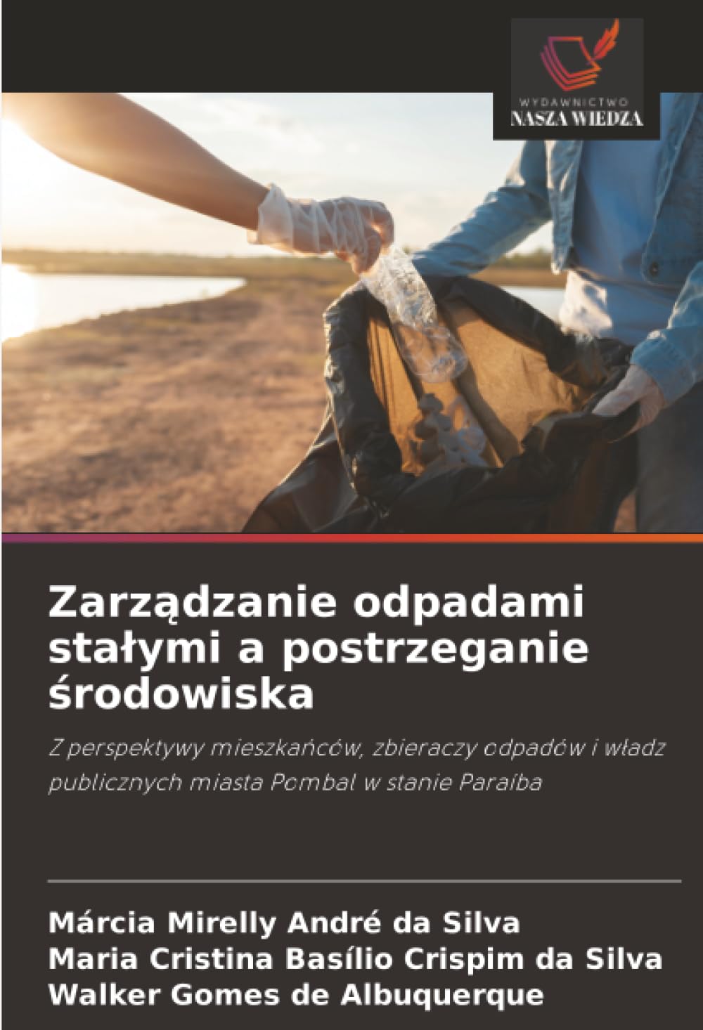 Zarz¿dzanie odpadami sta¿ymi a postrzeganie ¿rodowiska Arts & Music