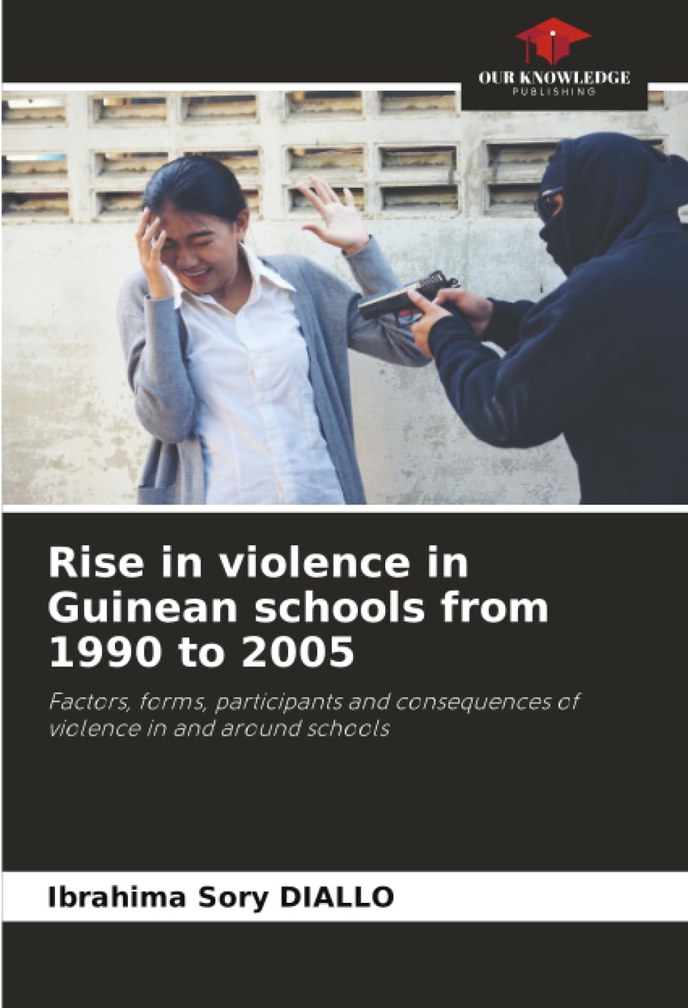 Rise in violence in Guinean schools from 1990 to 2005 Law