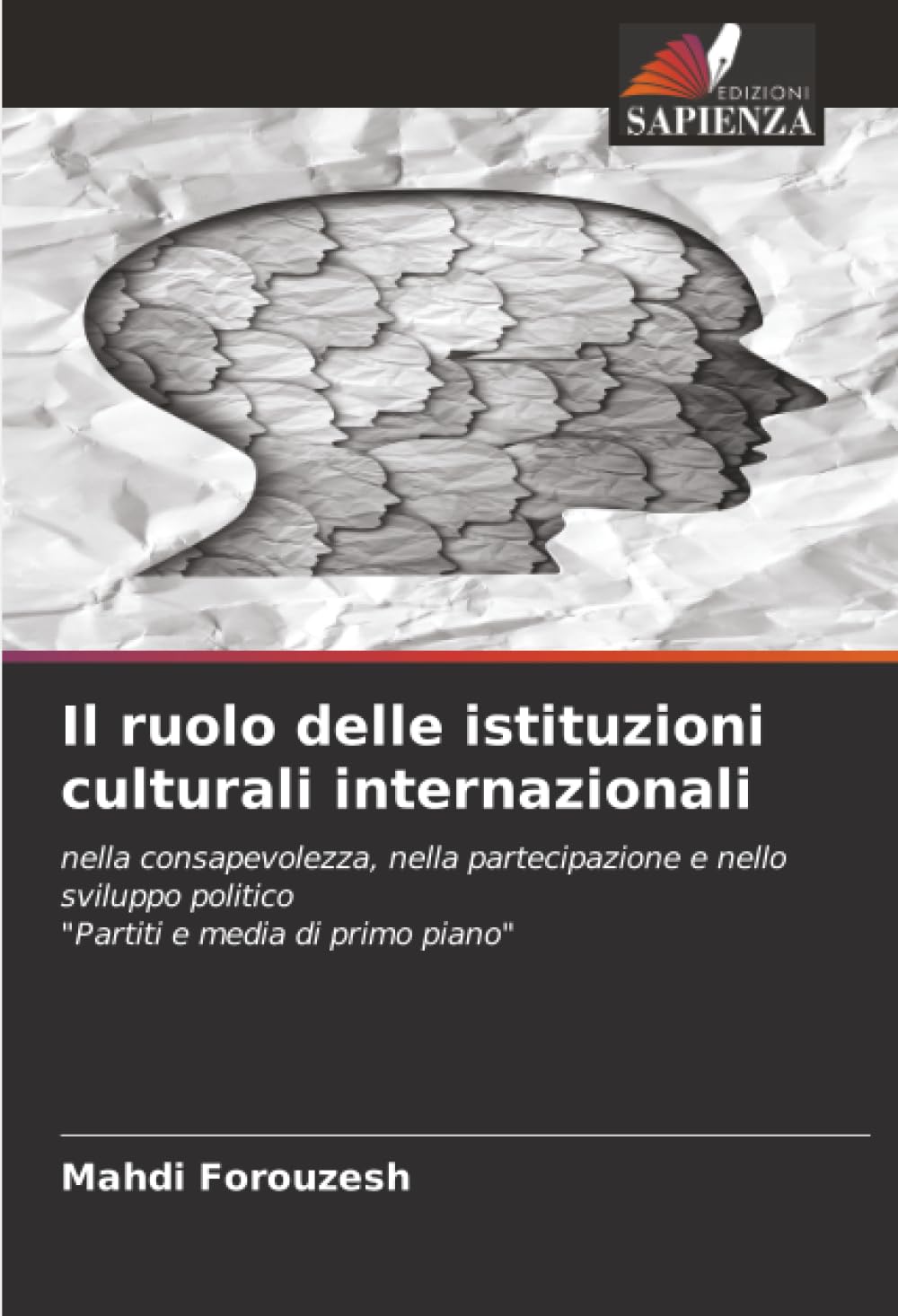 Il ruolo delle istituzioni culturali internazionali Law