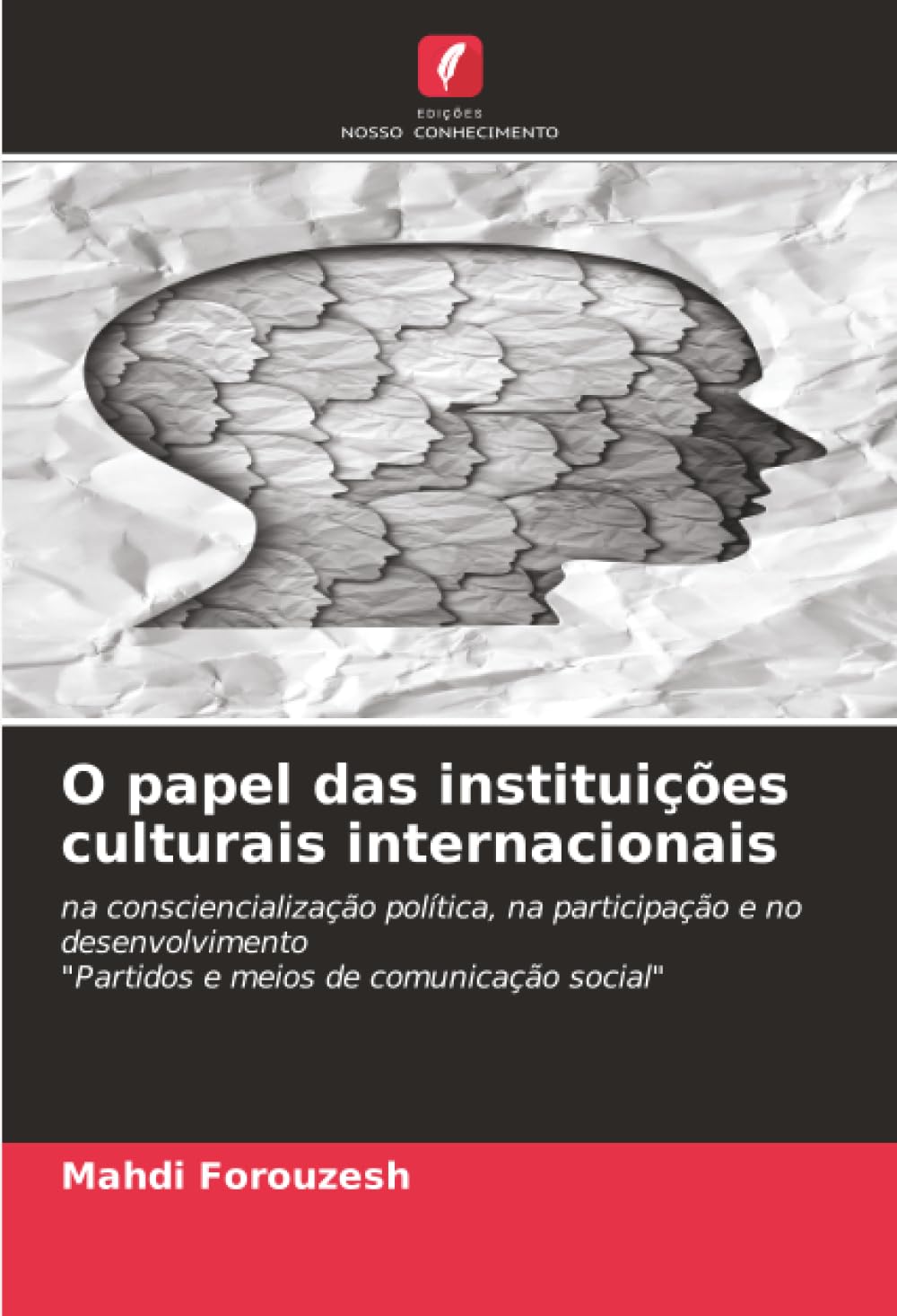 O papel das instituições culturais internacionais Law