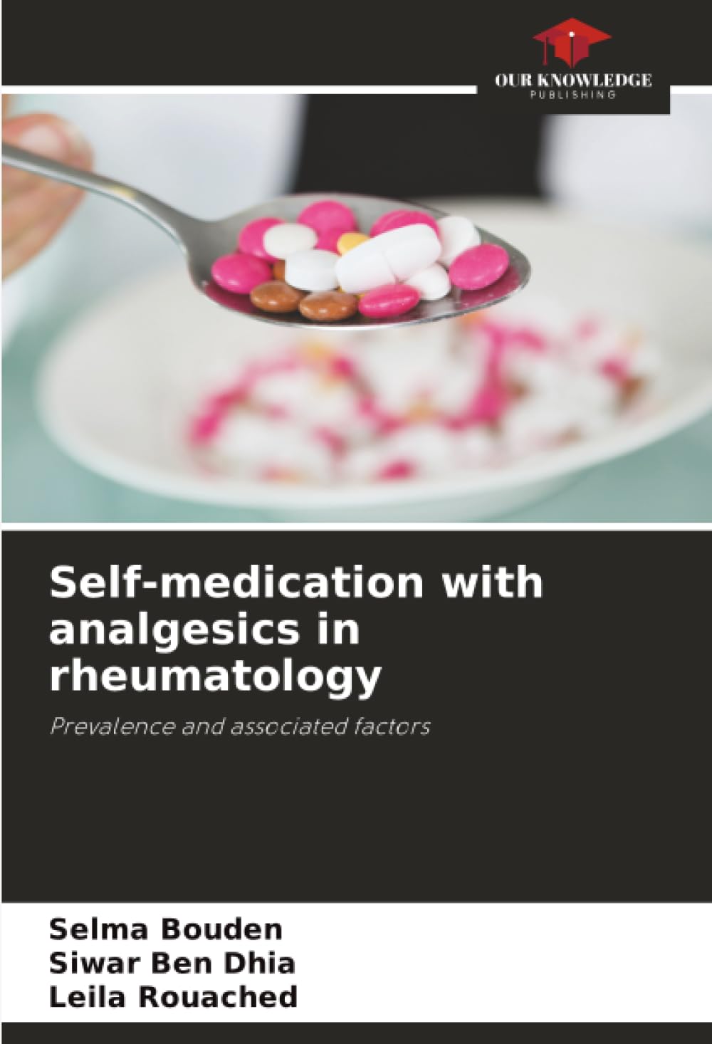 Self-medication with analgesics in rheumatology Medicine