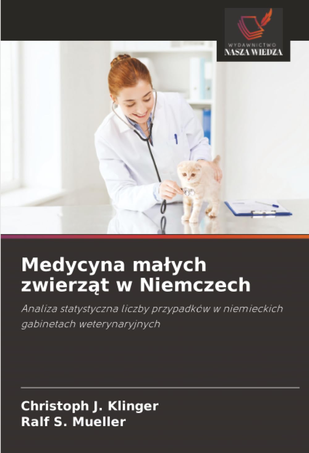 Medycyna ma¿ych zwierz¿t w Niemczech Medicine
