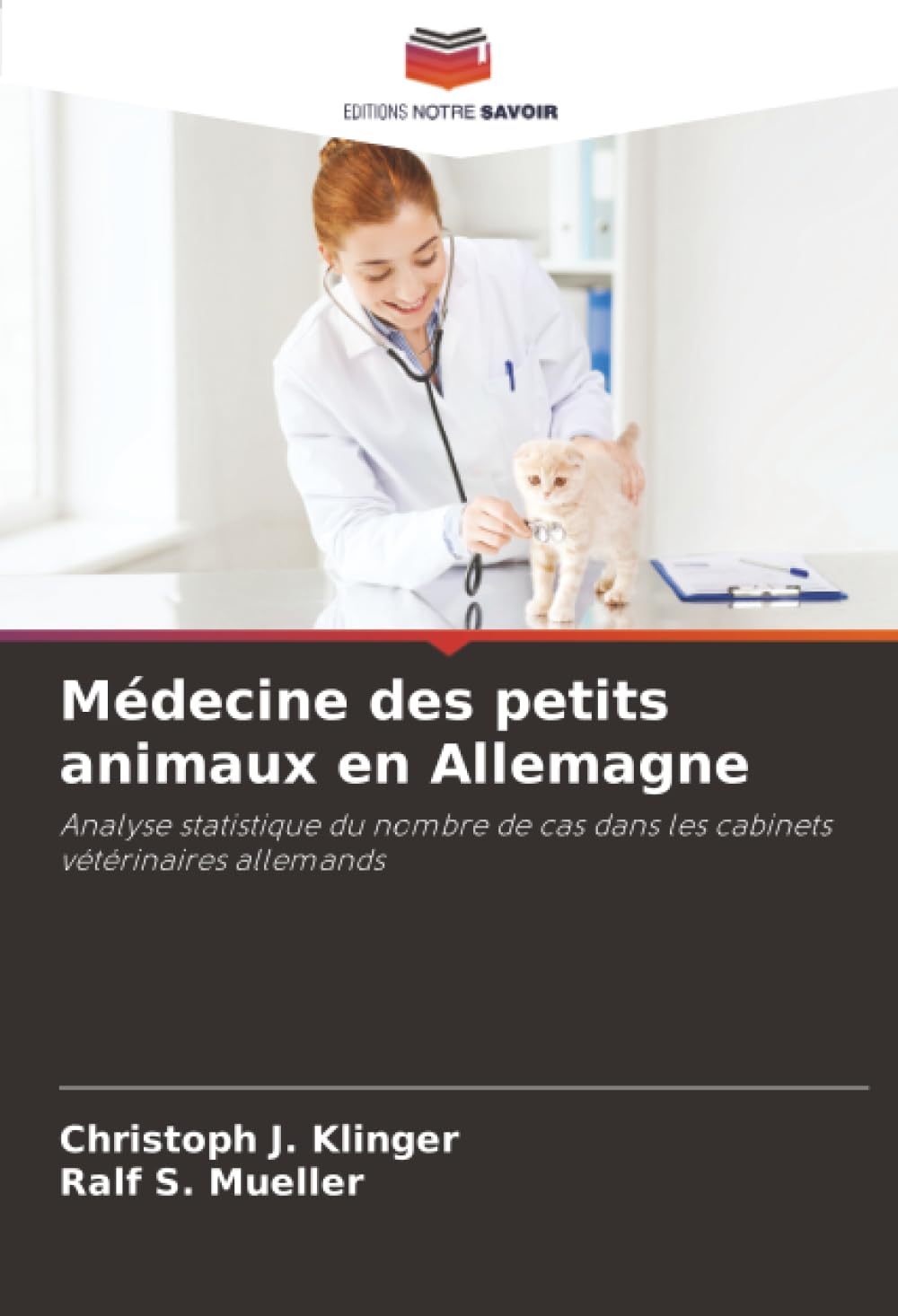 Médecine des petits animaux en Allemagne Medicine