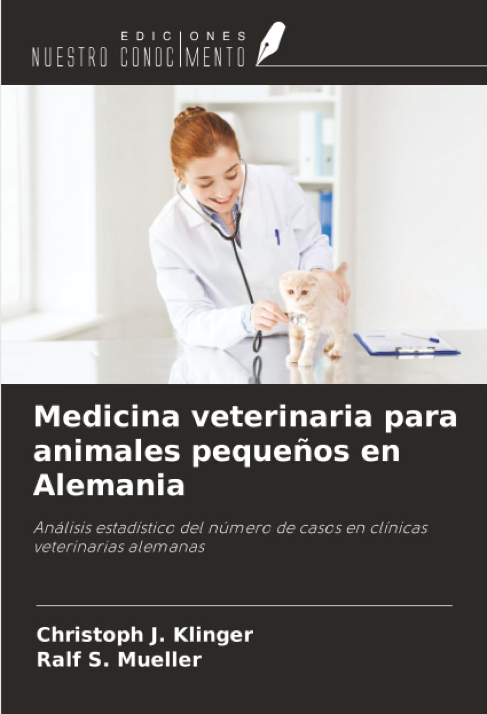 Medicina veterinaria para animales pequeños en Alemania Medicine