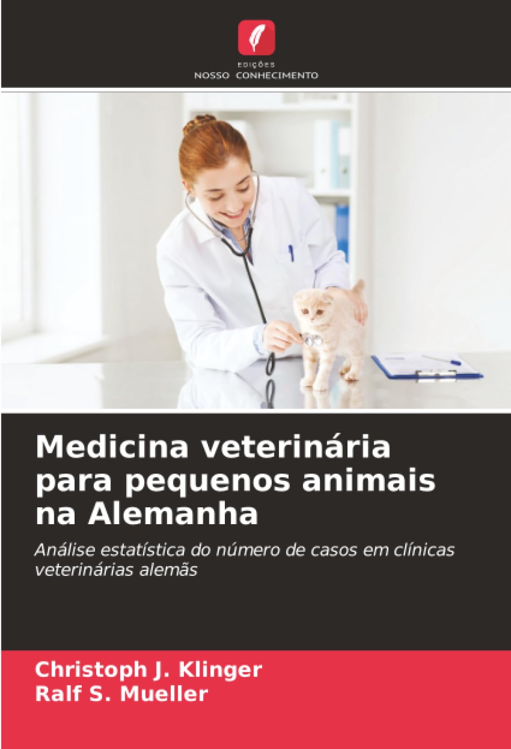 Medicina veterinária para pequenos animais na Alemanha Medicine