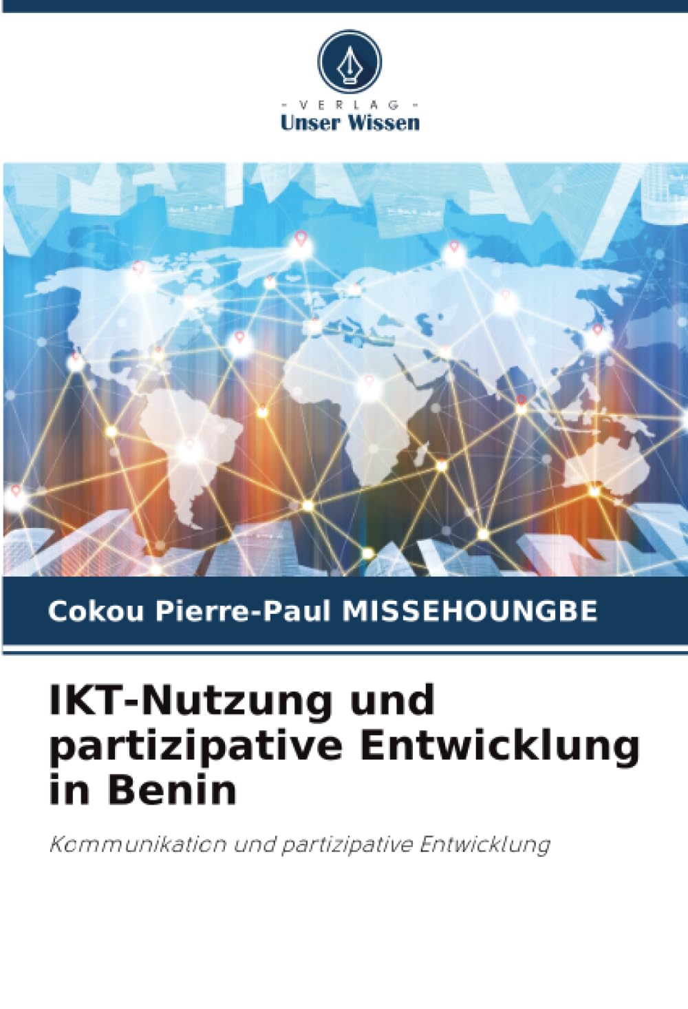 IKT-Nutzung und partizipative Entwicklung in Benin Law