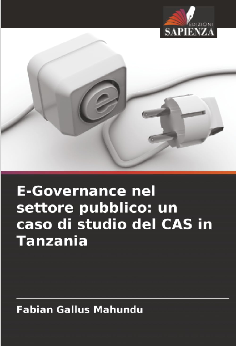 E-Governance nel settore pubblico: un caso di studio del CAS in Tanzania Law