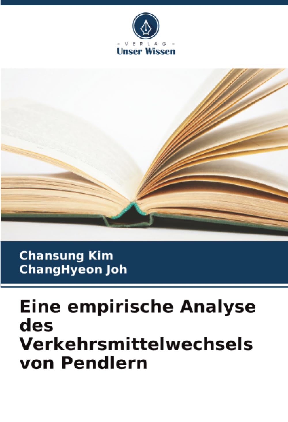 Eine empirische Analyse des Verkehrsmittelwechsels von Pendlern Leisure, Home & Garden