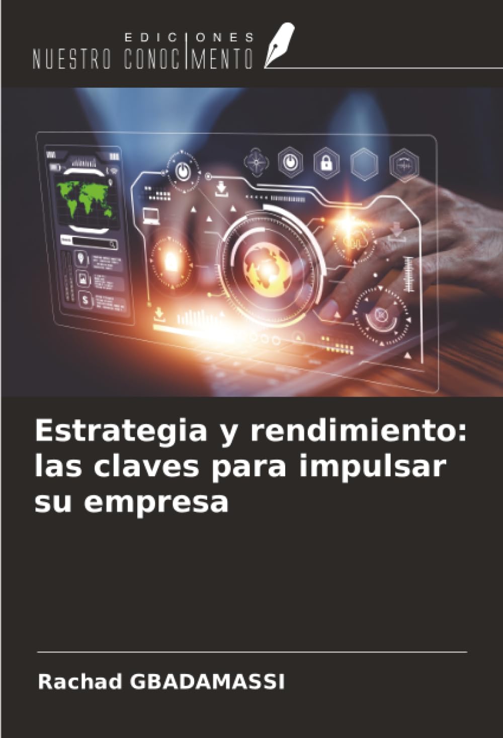 Estrategia y rendimiento: las claves para impulsar su empresa Law