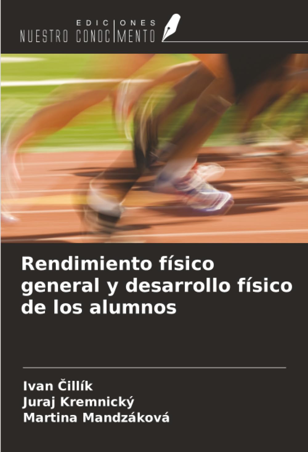 Rendimiento físico general y desarrollo físico de los alumnos Education & Training