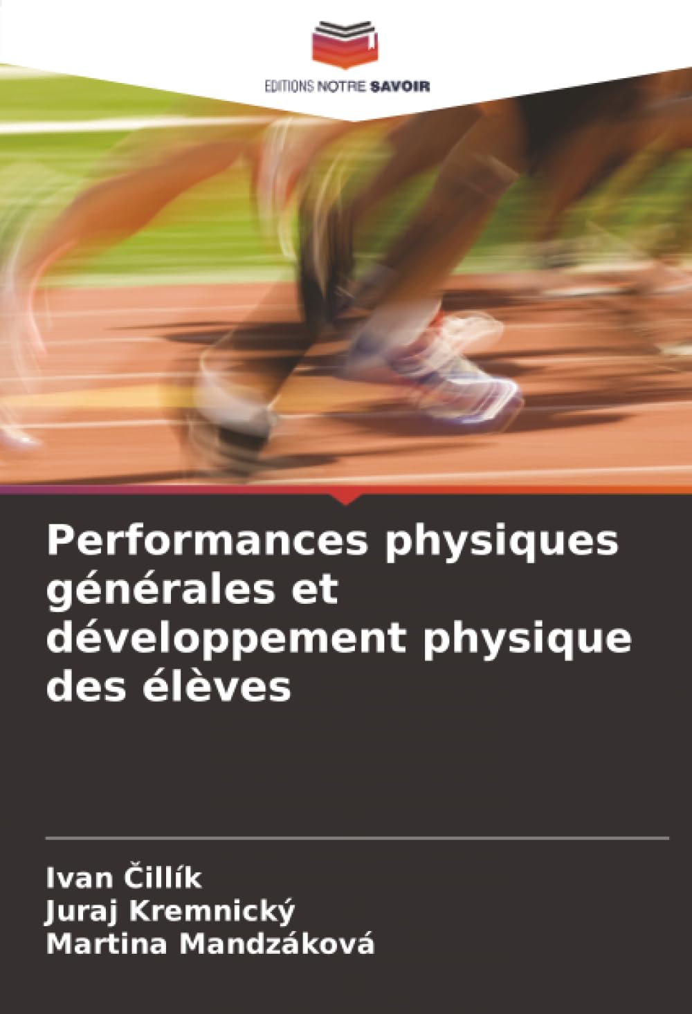 Performances physiques générales et développement physique des élèves Education & Training