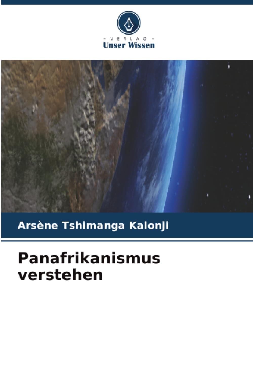 Panafrikanismus verstehen Philosophy