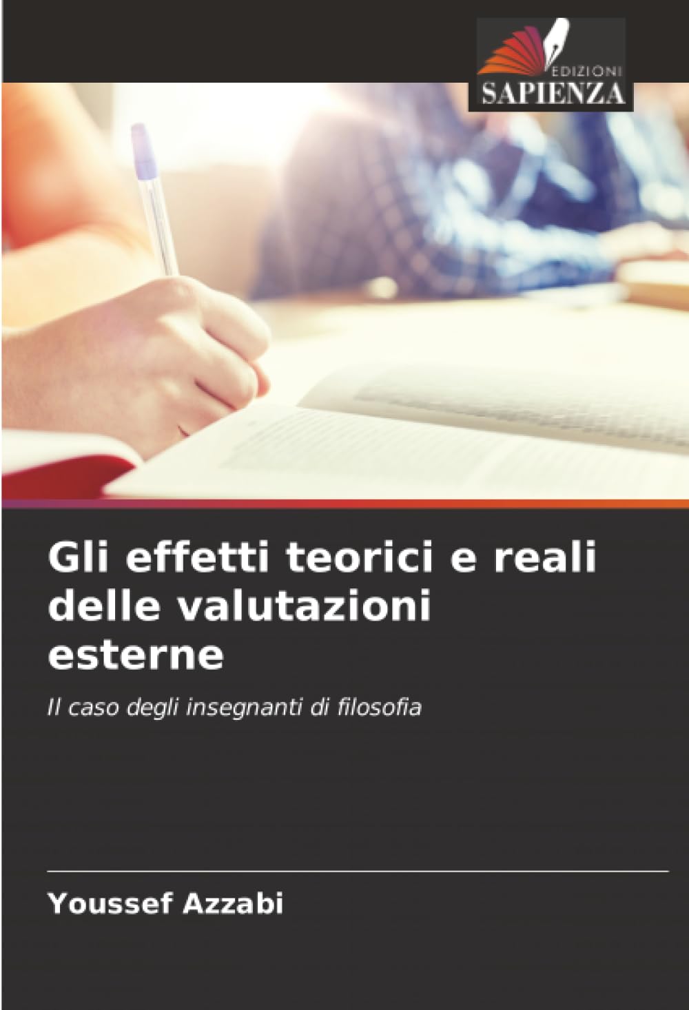 Gli effetti teorici e reali delle valutazioni esterne Books