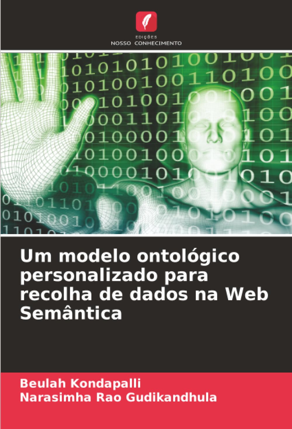 Um modelo ontológico personalizado para recolha de dados na Web Semântica Computer Science