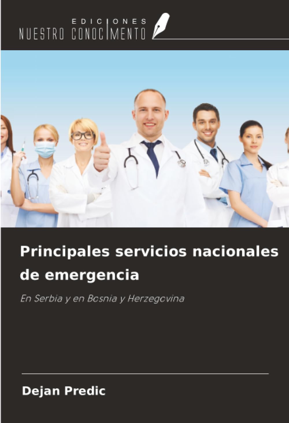 Principales servicios nacionales de emergencia Law
