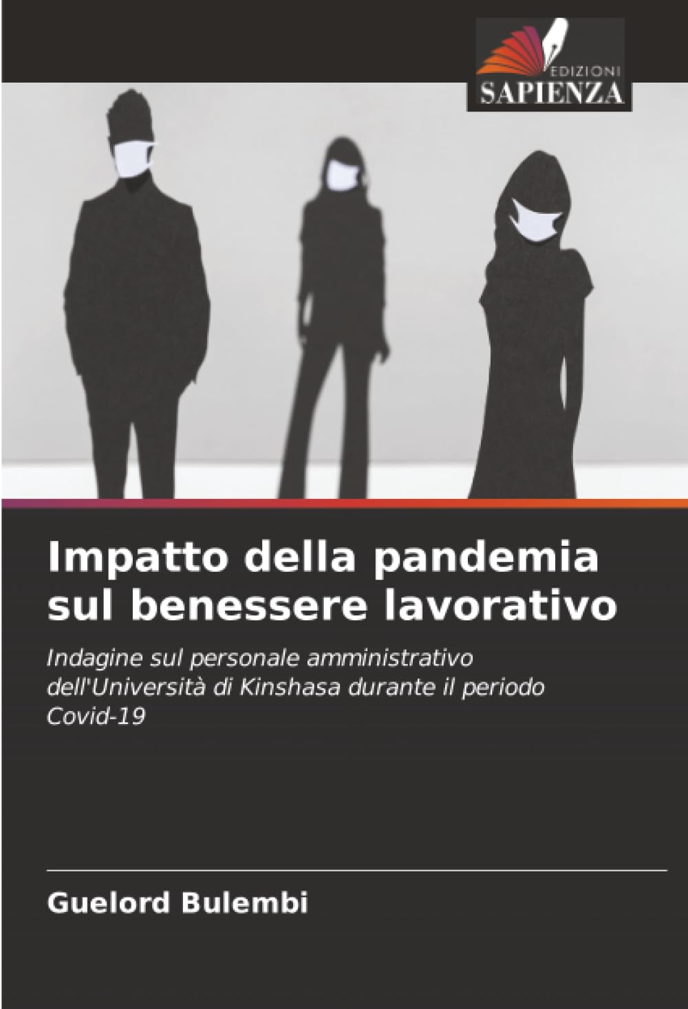 Impatto della pandemia sul benessere lavorativo Psychology