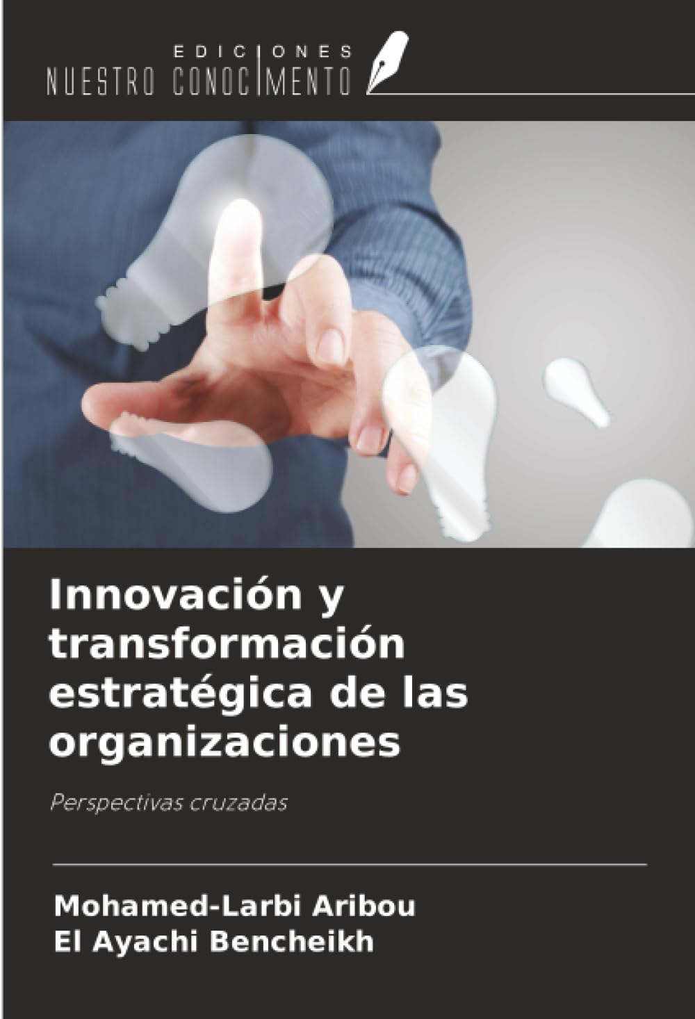 Innovación y transformación estratégica de las organizaciones Law