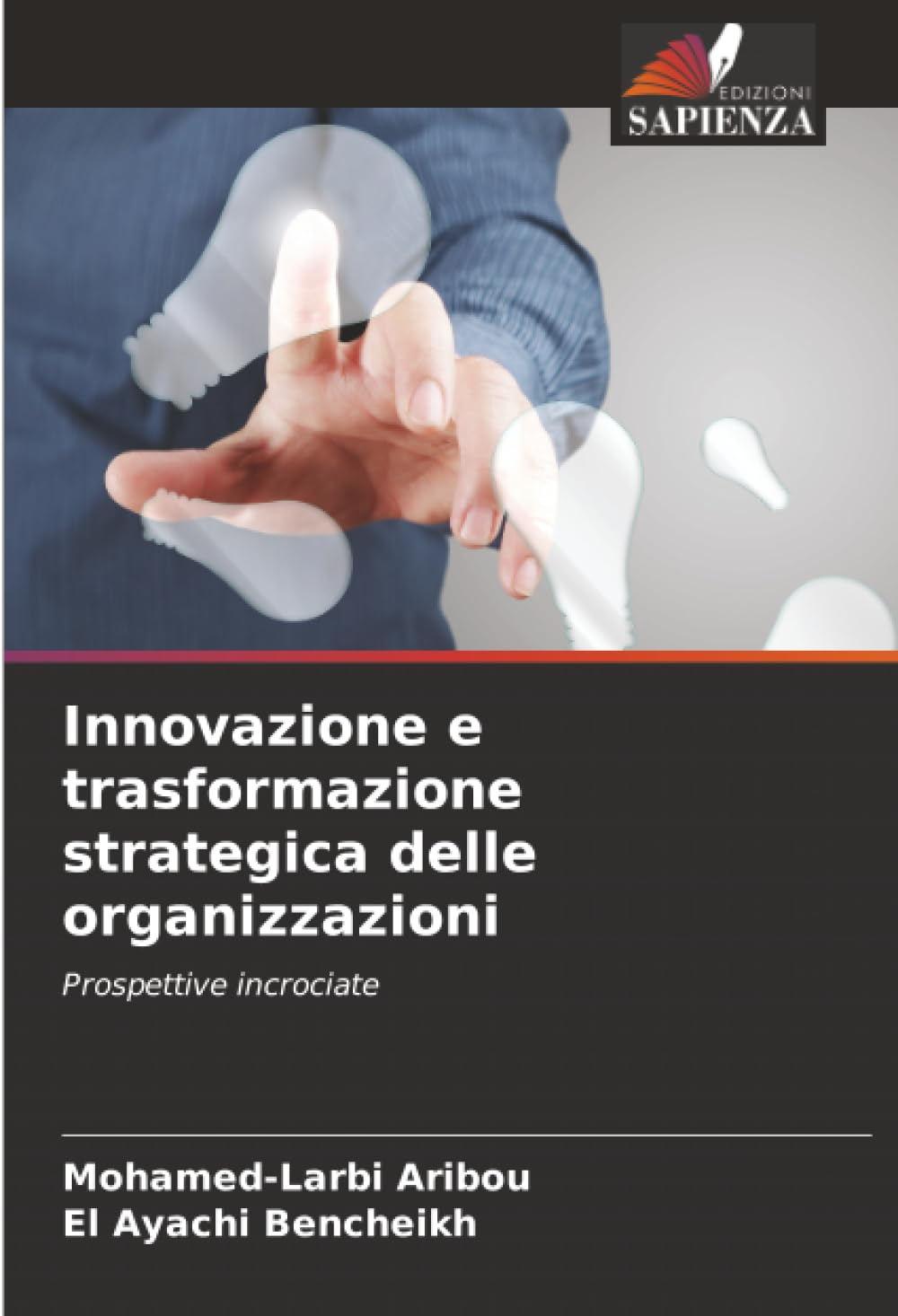 Innovazione e trasformazione strategica delle organizzazioni Law