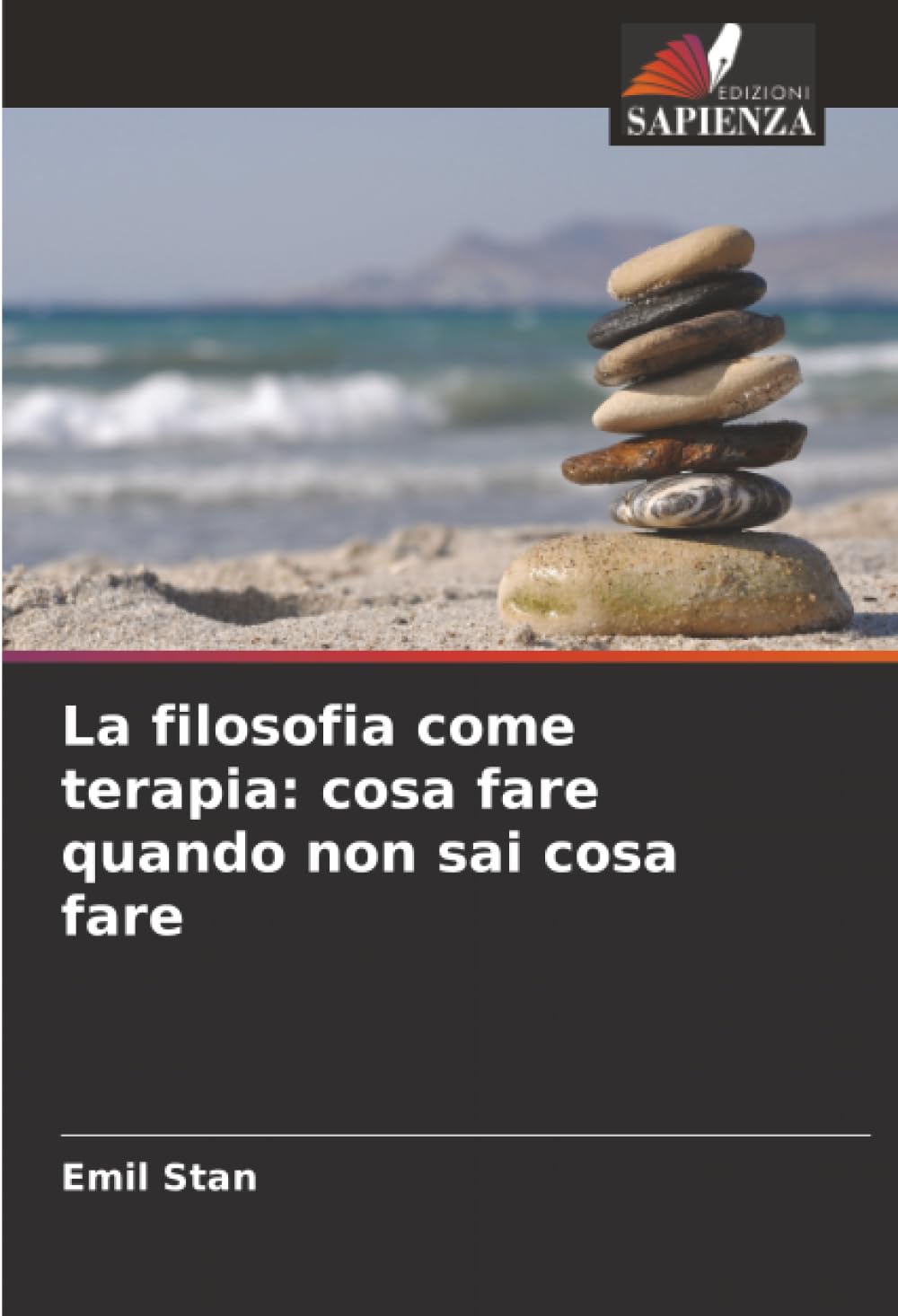 La filosofia come terapia: cosa fare quando non sai cosa fare Business, Finance & Career