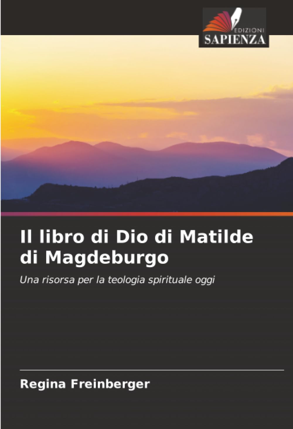 Il libro di Dio di Matilde di Magdeburgo Religion & Esotericism