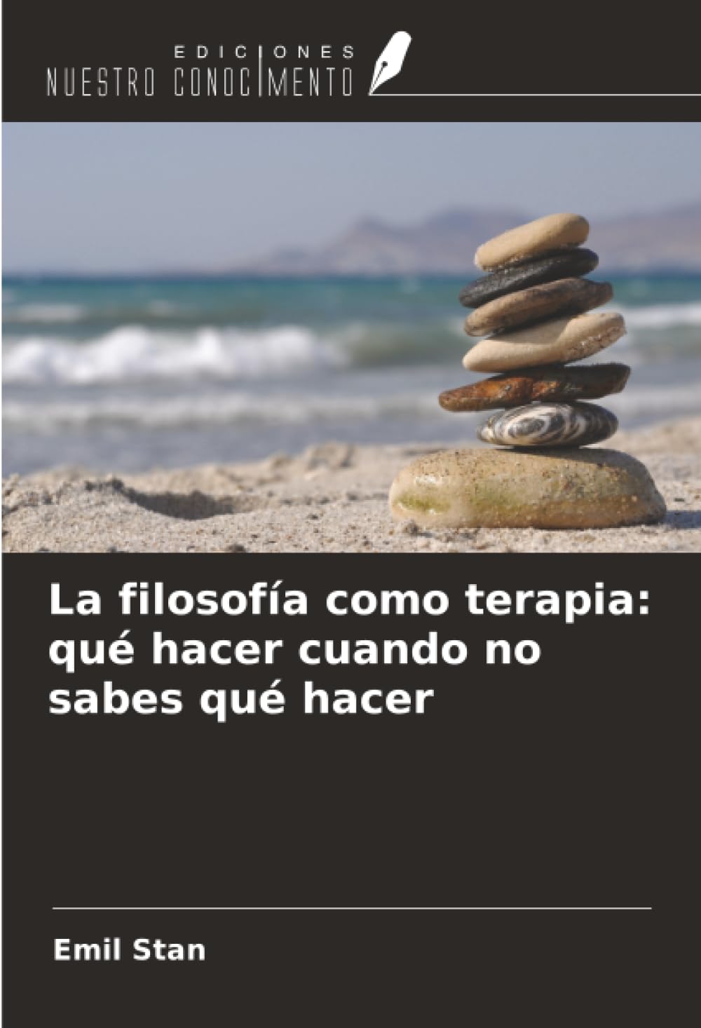 La filosofía como terapia: qué hacer cuando no sabes qué hacer Business, Finance & Career