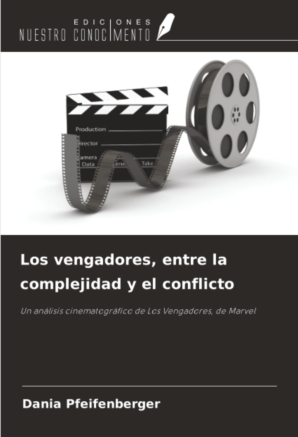 Los vengadores, entre la complejidad y el conflicto Law