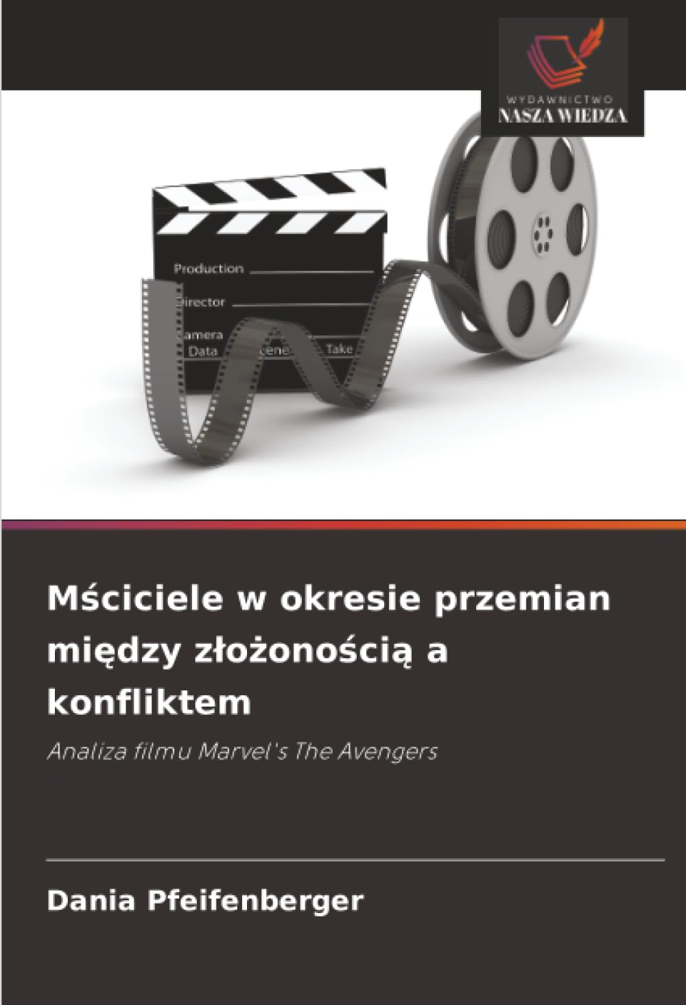 M¿ciciele w okresie przemian mi¿dzy z¿o¿ono¿ci¿ a konfliktem Law