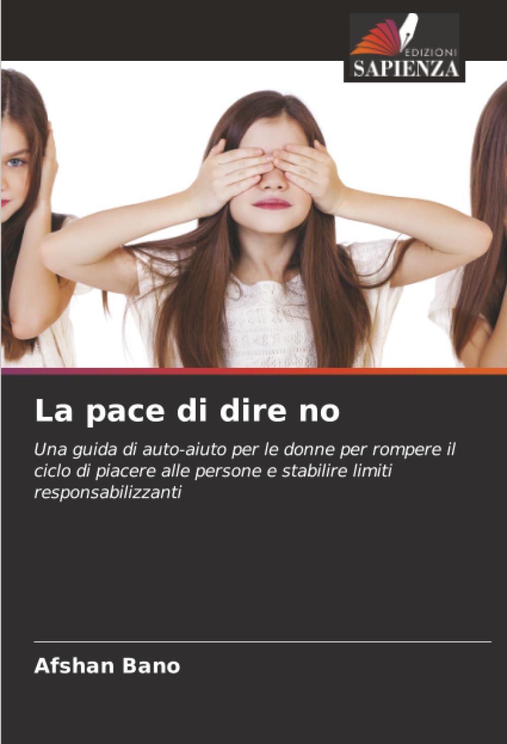 Product Image: La pace di dire no