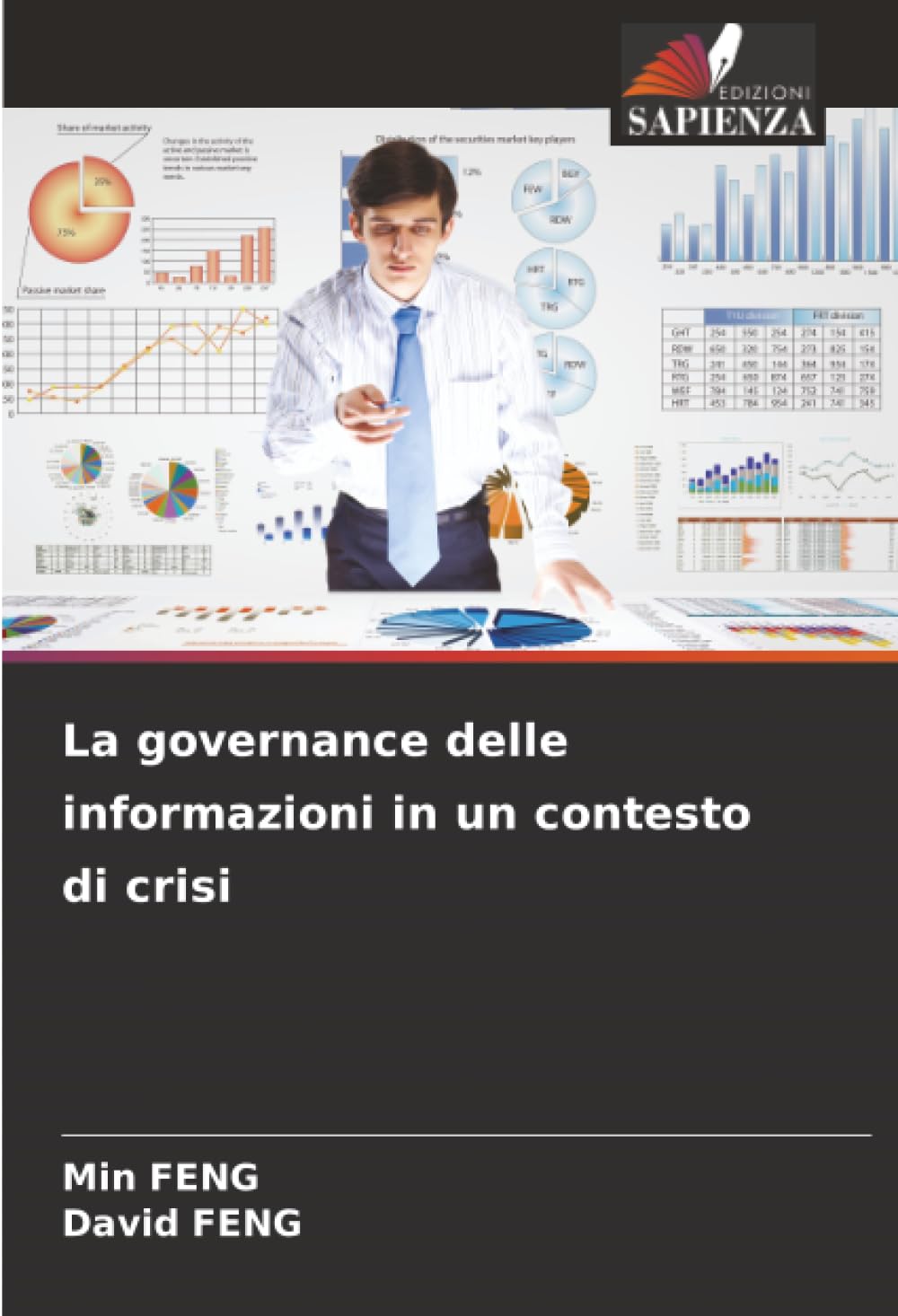 La governance delle informazioni in un contesto di crisi Law