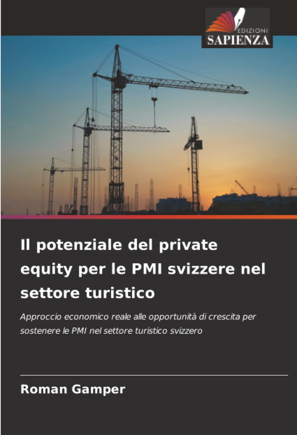 Il potenziale del private equity per le PMI svizzere nel settore turistico Law