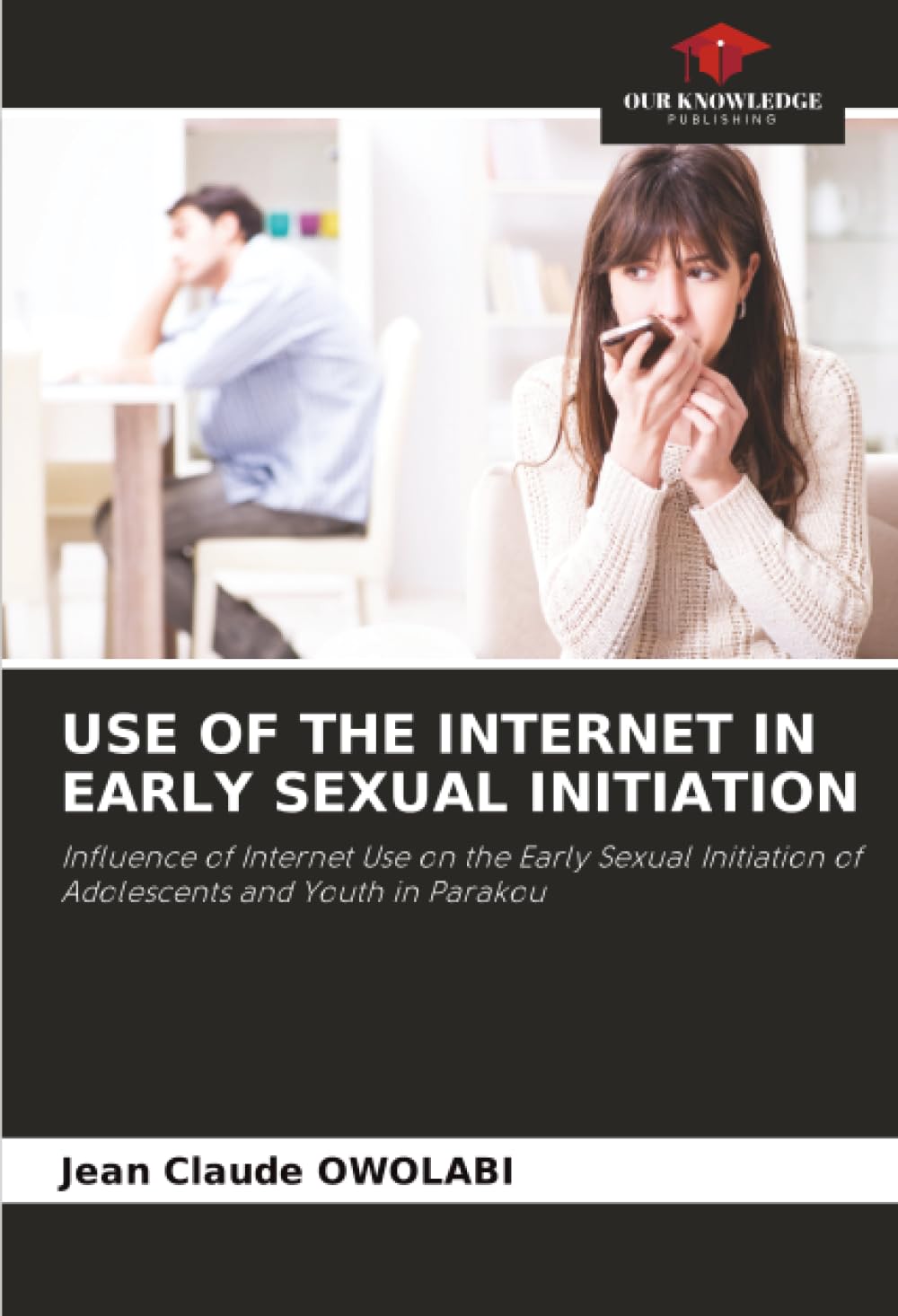 USE OF THE INTERNET IN EARLY SEXUAL INITIATION Law