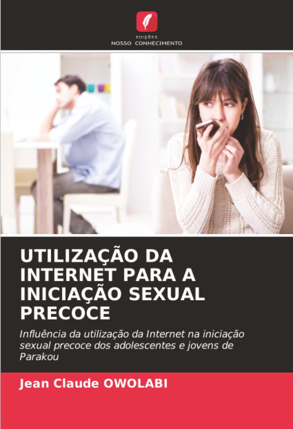 UTILIZAÇÃO DA INTERNET PARA A INICIAÇÃO SEXUAL PRECOCE Law